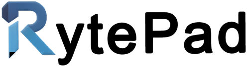 RytePad Logo