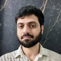 Rajan Sharma, founder of RytePad
